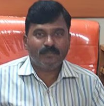 Dr Janardhan D C